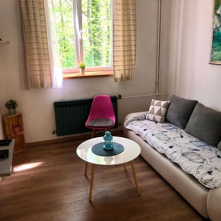 Crystal Lakes Apartment Plitvička Jezera Εξωτερικό φωτογραφία