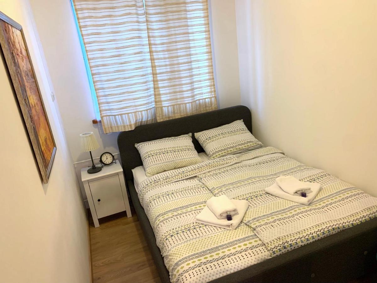 Crystal Lakes Apartment Plitvička Jezera Εξωτερικό φωτογραφία