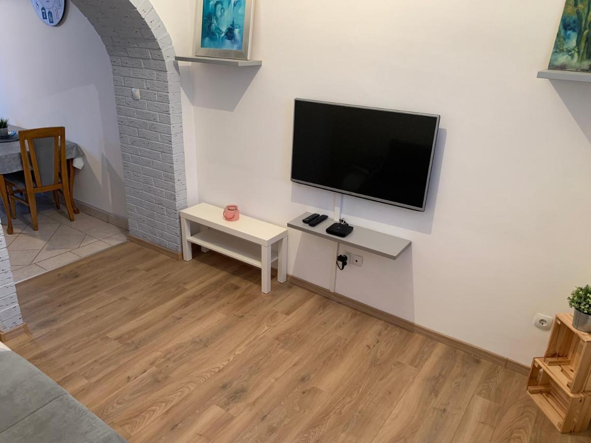 Crystal Lakes Apartment Plitvička Jezera Εξωτερικό φωτογραφία