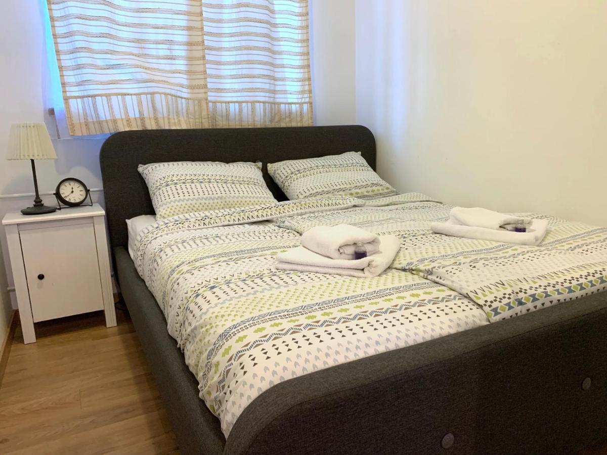 Crystal Lakes Apartment Plitvička Jezera Εξωτερικό φωτογραφία