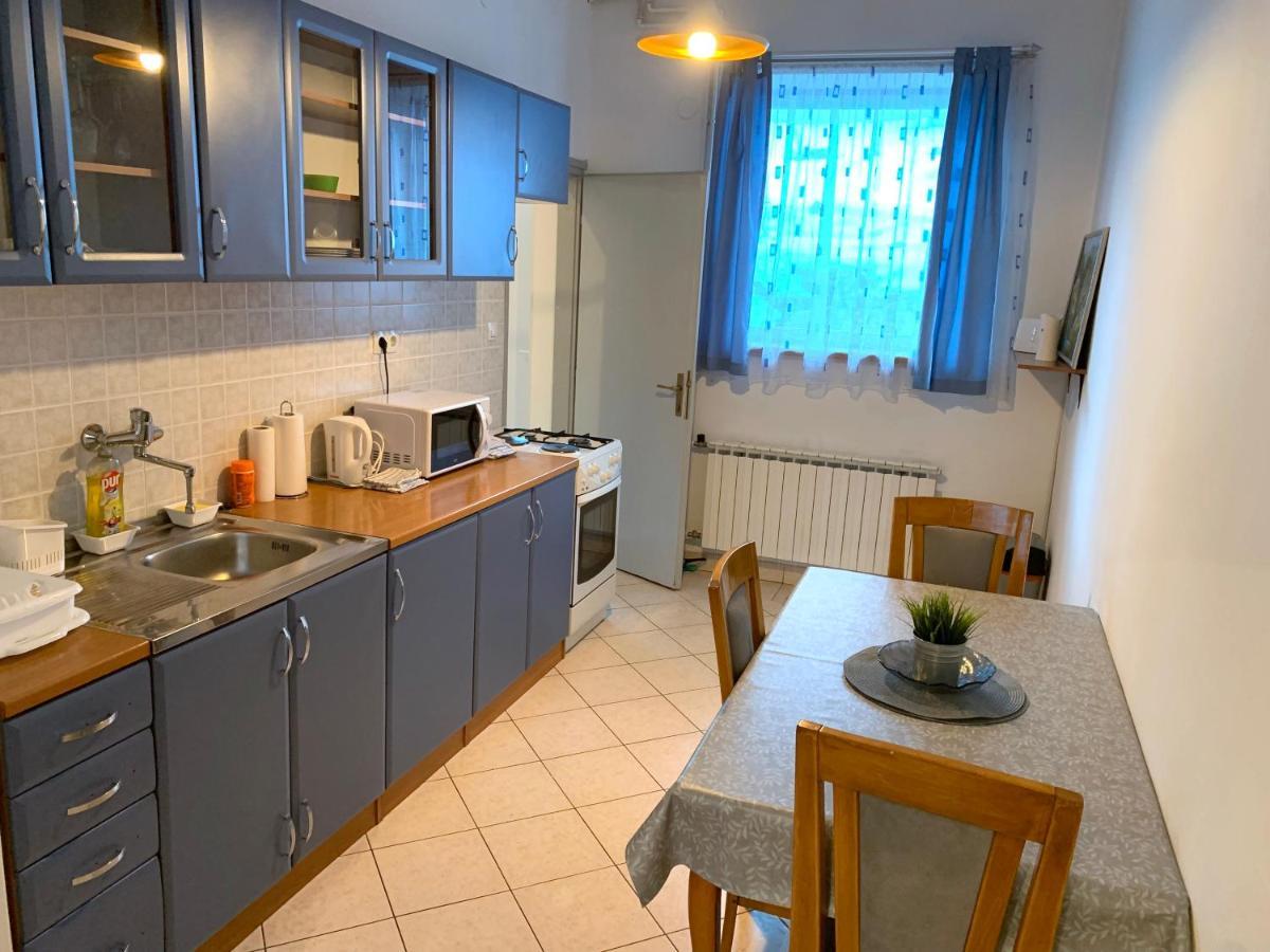Crystal Lakes Apartment Plitvička Jezera Εξωτερικό φωτογραφία